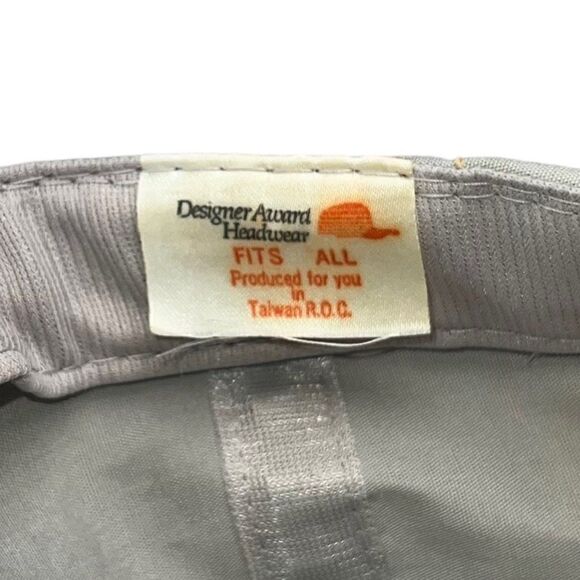 Vintage I'll Do It Tomorrow I'm Going Hunting Today! Strapback Hat OS - Picture 6 of 7